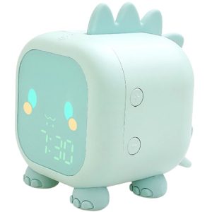 Reveil Dinosaure Enfant Original