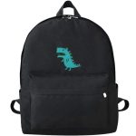 Sac a Dos Dinosaure Adulte