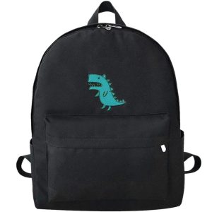 Sac a Dos Dinosaure Adulte