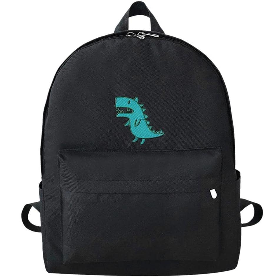 Sac a Dos Dinosaure Adulte