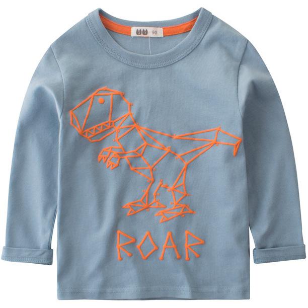 Tee Shirt Déguisement Dinosaure
