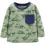 T Shirt Dinosaure Mesozoique