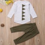 Vetement Dinosaure Enfant Marron